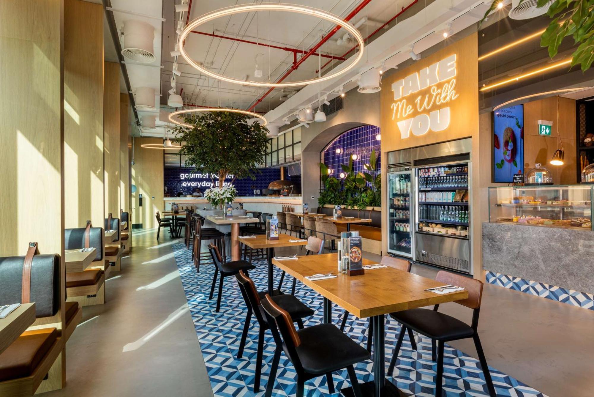 Radisson Red Silicon Oasis 4* Дубай