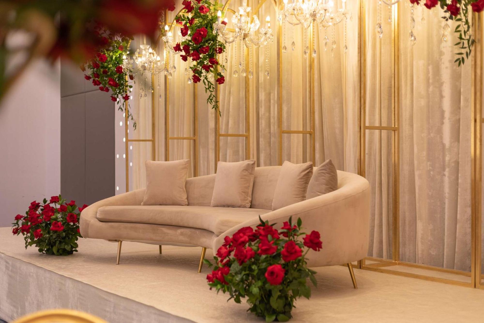 होटल Radisson Red Silicon Oasis Dubai